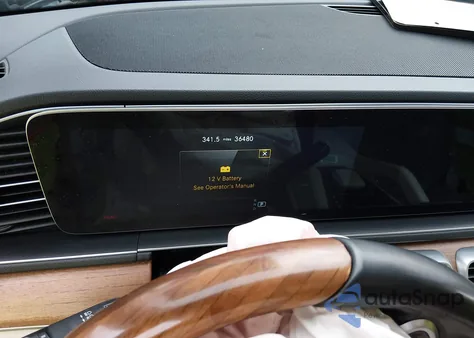 2022 Mercedes-Benz Gle 350 4Matic from USA, damaged, VIN 4JGFB4KB6NA620486